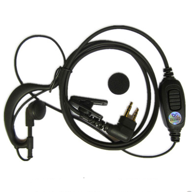 科立讯DP405对讲机耳机PT578 568 S780 565 785 515耳麦 满10包邮