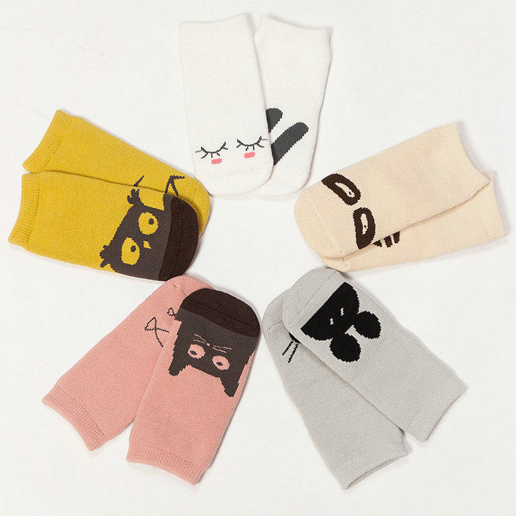 Chaussettes pour bébé - Ref 2109353 Image 4