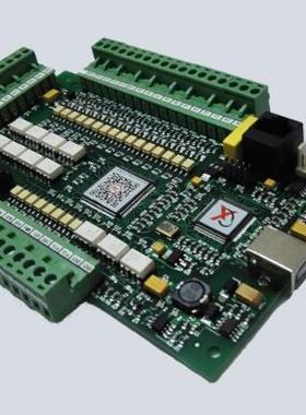 MACH3雕刻机控制卡 ECUT升级版4轴CNC控制卡