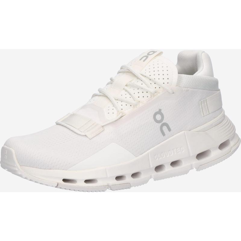 代购ON昂跑男士跑步鞋缓震性能灵活支撑舒适贴合防滑耐磨