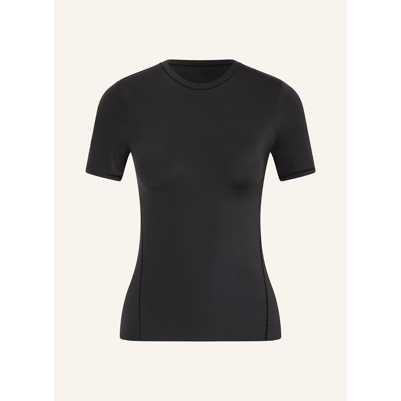 lululemon露露乐蒙女款透气速干瑜伽外套 四向弹力贴身设计 舒适