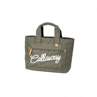 代购Callaway卡拉威男女高尔夫球包防鸟害设计主袋拉链开合