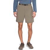 短裤 hardwear山浩男士 防晒防泼水轻量快干徒步 Mountain 代购