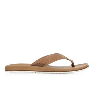 代购Reef男士人字拖日常穿着舒适缓震易穿脱透气轻便柔软鞋垫