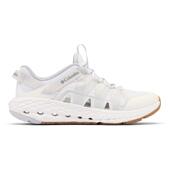 代购 透气防滑缓震耐磨合成材料白色 Columbia哥伦比亚女士徒步鞋