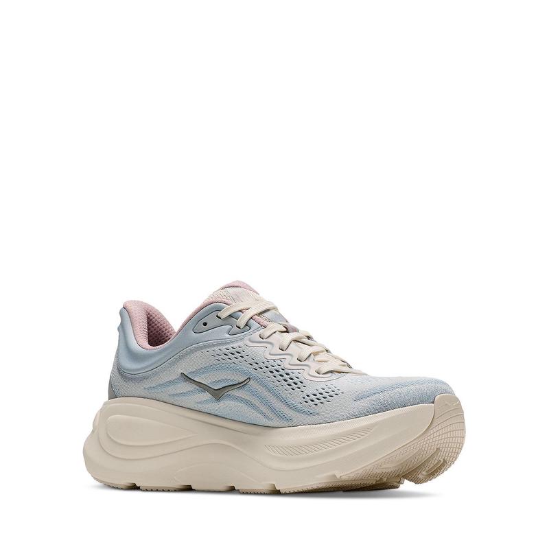 hokaoneone女士跑步鞋图片