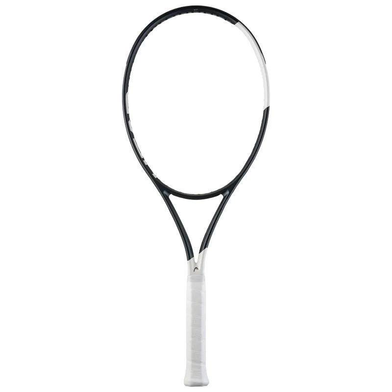 代购HEAD海德男士网球拍精准控球稳定击球快速反馈金属材质