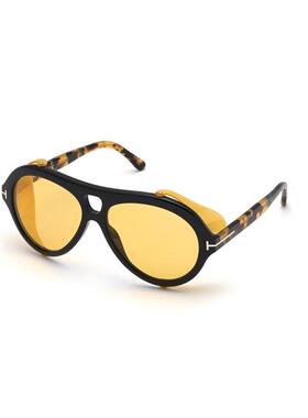 代购Tom Ford汤姆福特男士太阳镜防紫外线抗眩光清晰视野护眼