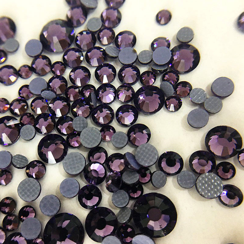仿奥钻 仿奥烫钻 深紫烫钻 烫图 美甲钻 拉丁舞服钻鞋饰烫钻,饰品/流行首饰/时尚饰品新,其他DIY饰品配件,淘宝优惠券,粉丝福利购,淘宝优惠卷