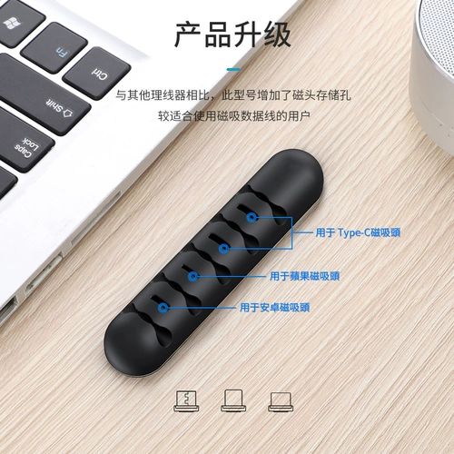 3 отверстия 5 отверстий, 7 -отверстие кремниевого геля -магнитного соса