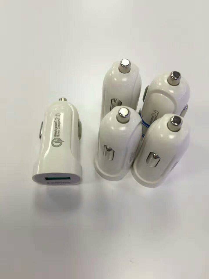 chargeur 3A - Ref 1296431 Image 1