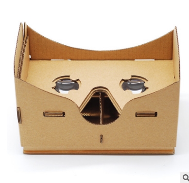 Lunettes 3D - Ref 1242925 Image 1