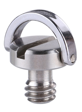 相机手柄螺丝 1/4英寸快装板螺丝 适用于百诺PU50 PU60 PU70 PU85