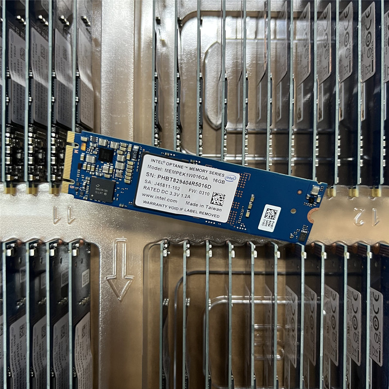 傲腾16GM2NVME固态硬盘SSD