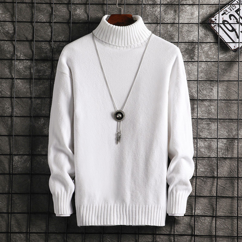 SW80-P33秋冬加厚针织毛衣，男装针织衫/毛衣，星座1215-1