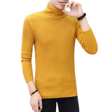 MY03-P19秋冬主推大量现货针织毛衣，男装针织衫/毛衣，星座1215-1