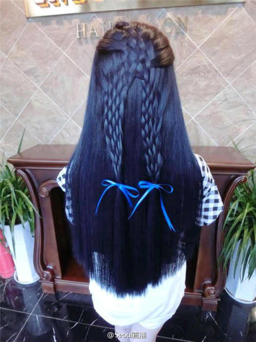 Tête mannequin - Ref 263946 Image 4