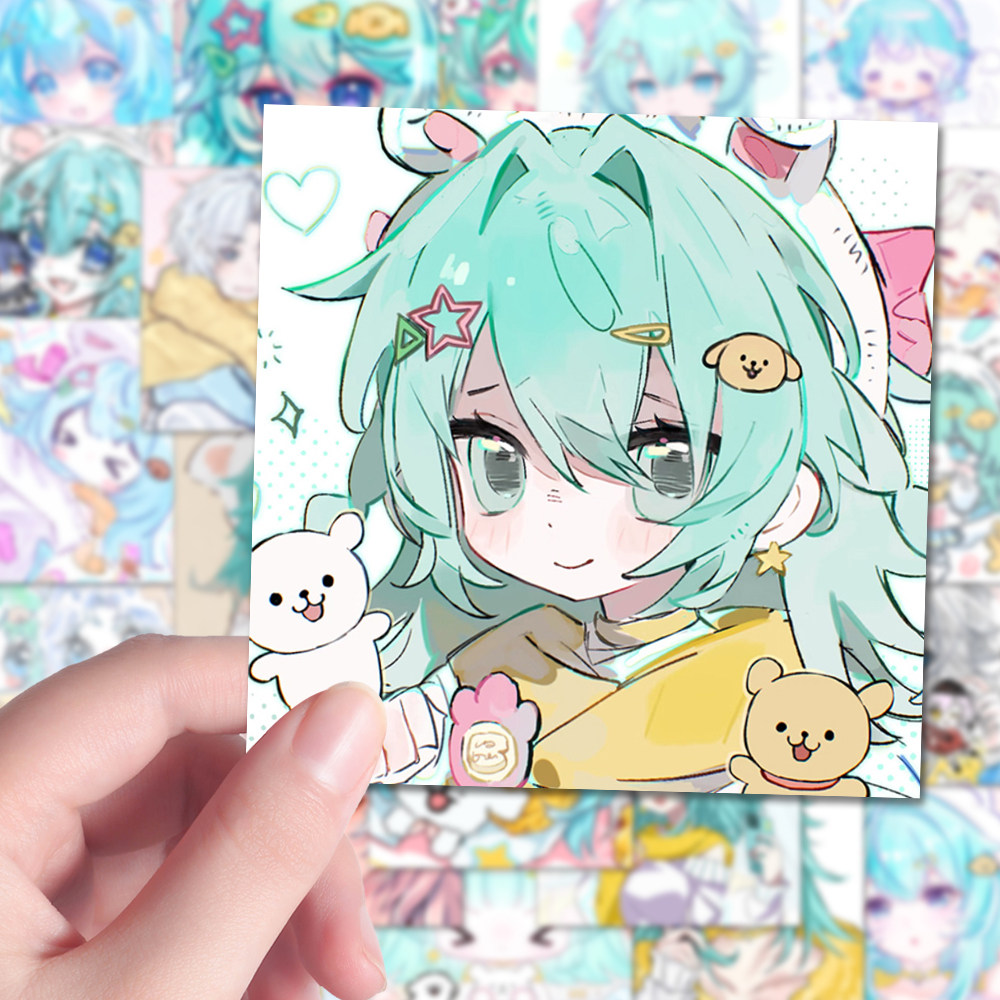 160张王者荣耀小乔二次元卡通手绘贴纸梦幻联动线条小狗联名贴画,文具电教/文化用品/商务用品,贴纸/立体贴纸,淘宝优惠券,粉丝福利购,淘宝优惠卷