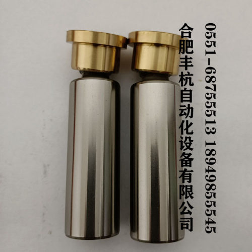 SH5V90\131、HCV50\70\90\100\125回程盘、柱塞、缸体、配油盘