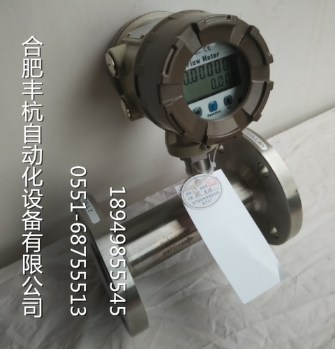 LWQ-40mm气体涡轮流量计 燃气流量计 天然气流量计 煤气流量表