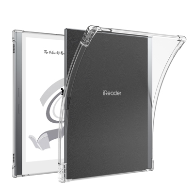 带笔槽掌阅SmartX3Pro保护套