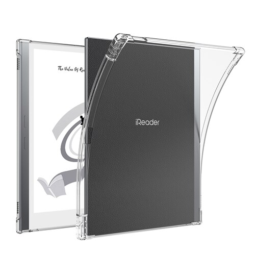 带笔槽掌阅SmartX3Pro保护套