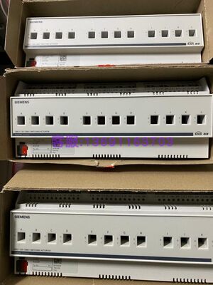 5WG1 530 1DB61西门子12xAC230V 6AX AC3楼宇KNX开关执行器罗马尼