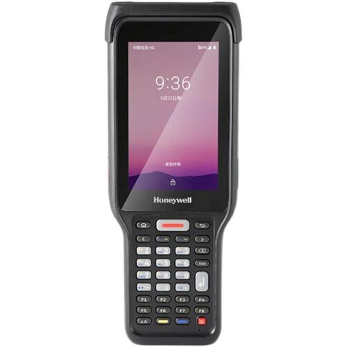 霍尼韦尔数据采集器工业