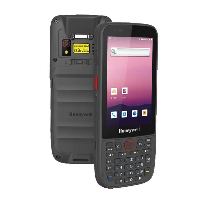 honeywell霍尼韦尔便携式手持终端eda40k二维安卓pda数据采集器2d