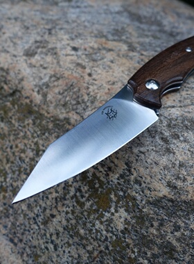 意大利原装进口正品FOXknives轻量口袋小折刀 户外BC露营生存装备