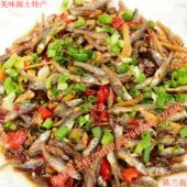 湖南邵阳隆回特产湘西乡下小鱼干毛毛鱼农家自制火焙鱼干鱼仔仔