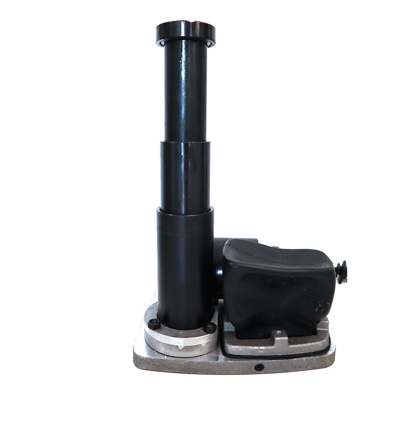 12v液压无线遥控电动千斤顶地磅改装车载通用24伏油压低位千金顶