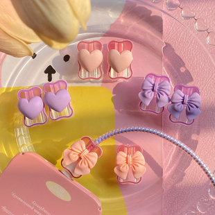 适用数据线保护套手机充电器头 防折断苹果OPPO华为小米安卓vivo