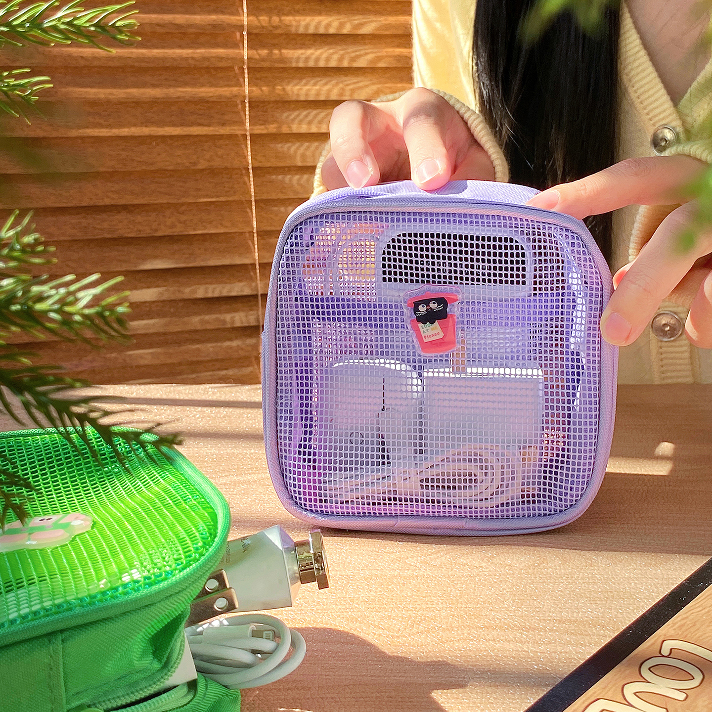 收纳神器整理好帮手！！！