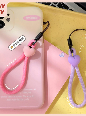 手机壳挂绳 绳/链/绳子优盘u盘钥匙相机防丢挂件挂饰挂坠吊坠指环
