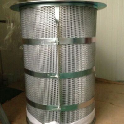 复盛2605703730/711823E1-EAY80129螺杆空压机油气分离器油分芯