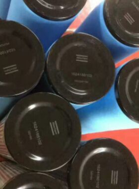 阿特拉斯1624188102螺杆式空压机油滤芯油格油过滤器配件专用保养