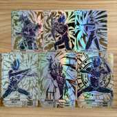 卡游正版 稀有满星奥特曼卡片收藏卡牌单卖豪华传奇荣耀布莱泽赛罗