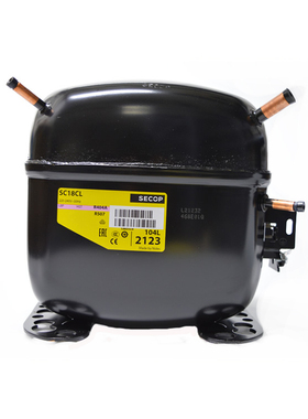 原装全新思科普丹佛斯压缩机10SC12D SC15CM SC15D SC18CM SC21CL