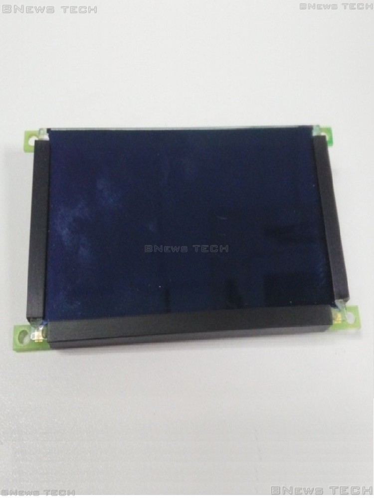 996-0267-18Cummins PCC3201 LCD display 326-0230