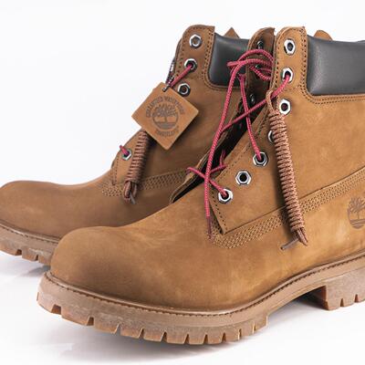 TIMBERLAND徒步登山靴耐磨