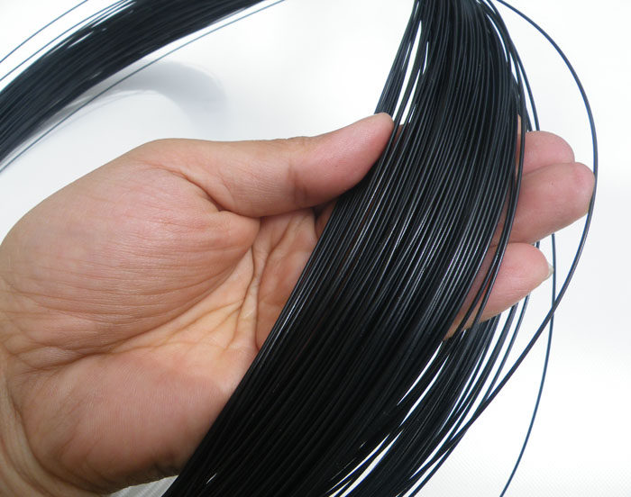 黑色线远洋串钩钓鱼线不打结0.5mm 0.6mm 0.7mm 100米200米500米