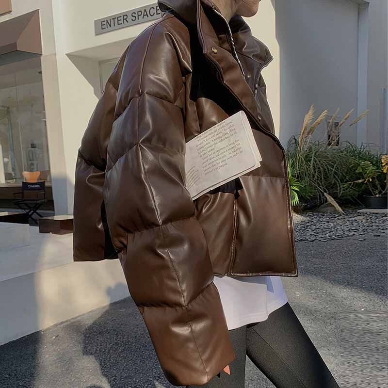 JWUNIQUE酒窝定制羽绒服图片