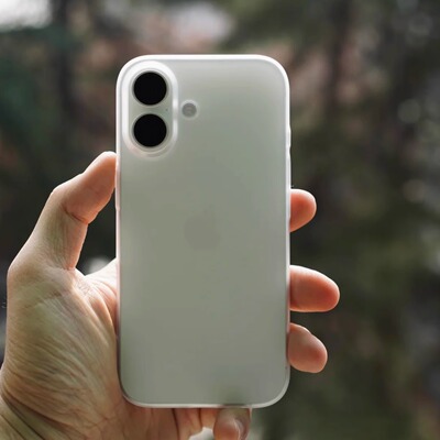 16promax手机壳新款iphone16全包防摔15promax磨砂14plus高级感13pro超薄16pro散热12mini商务11