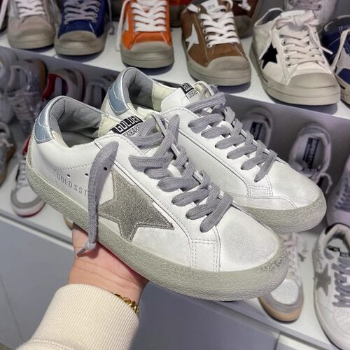 韩国东大门2025春季新款休闲板鞋