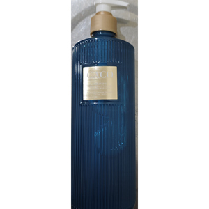 CACQ精氨蛋白嫩滑奢香沐浴露500ml