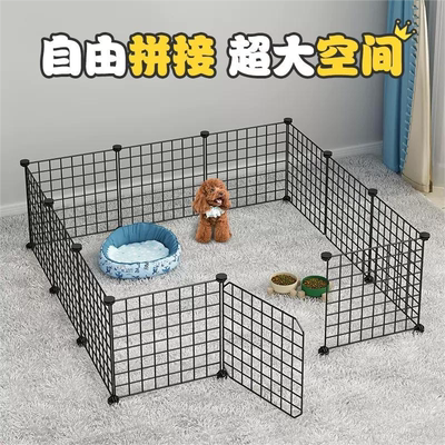 animal pen playpen cages for dogs indoor camping dog fence