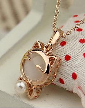 2023 Latest Fashion Super Meng Cute Lucky Cat Eyes Mr. Shi C