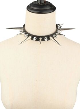 Punk Gohic Individualiy Exaggerae Hip hop Differen Alernaive