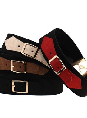 Punk Rero Gohic Personaliy Creaiviy Geomeric shape Mulicolor